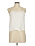 Bobi Ivory Tank Top Size M - photo 1