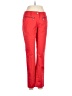 Bianca Nygard Red Casual Pants Size M (estimated) - photo 1