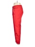 Bianca Nygard Red Casual Pants Size M (estimated) - photo 5