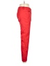 Bianca Nygard Red Casual Pants Size M (estimated) - photo 4