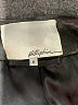 3.1 Phillip Lim 100% Leather Black Leather Jacket Size 8 - photo 6