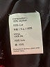 3.1 Phillip Lim 100% Leather Black Leather Jacket Size 8 - photo 7