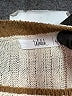 Talula Ivory Pullover Sweater Size L - photo 7