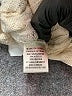 Talula Ivory Pullover Sweater Size L - photo 8