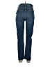 ética 100% Cotton Blue Jeans Size 28 waist - photo 2