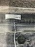 Ann Taylor LOFT Houndstooth Gray Jeans Size 29 waist - photo 7