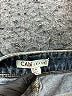CAbi Hearts Blue Jeans Size 6 - photo 3