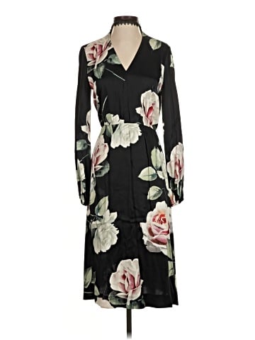 Carlisle Casual Dress (view 1)