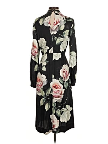Carlisle Casual Dress (view 2)