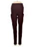 American Eagle Outfitters Burgundy Active Pants Size S - photo 1