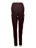 American Eagle Outfitters Burgundy Active Pants Size S - photo 2