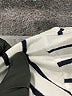 J.Crew Factory Store Stripes White Pullover Sweater Size XS (kids) - photo 4