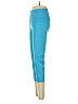 X by Gottex Color Block Blue Active Pants Size S - photo 5