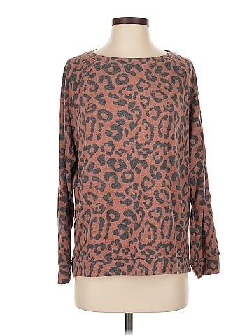Phil Love Long Sleeve T-Shirt (view 1)