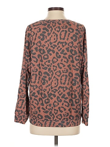 Phil Love Long Sleeve T-Shirt (view 2)