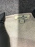 Cortland Park Tan Ivory Pullover Sweater Size S - photo 7