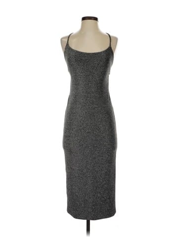 Akira Chicago Black Label Casual Dress (view 1)