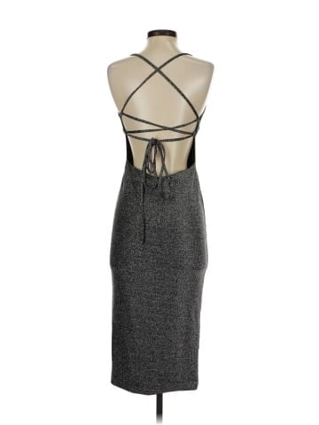 Akira Chicago Black Label Casual Dress (view 2)