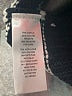 T Tahari Stripes Black Pullover Sweater Size M - photo 8