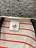 CAbi Gray Sleeveless Top Size XS - photo 3