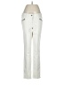 Ann Taylor LOFT Ivory Jeans Size 0 - photo 1