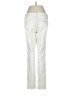 Ann Taylor LOFT Ivory Jeans Size 0 - photo 2