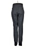 SPANX Solid Gray Casual Pants Size S - photo 2