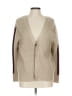 Heartloom Tan Cardigan Size L - photo 1
