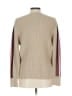 Heartloom Tan Cardigan Size L - photo 2