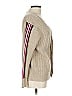 Heartloom Tan Cardigan Size L - photo 4