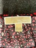 MICHAEL Michael Kors Red 3/4 Sleeve Blouse Size S - photo 7