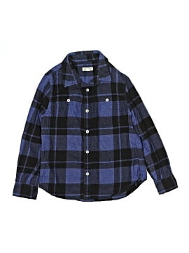 Tucker + Tate Long Sleeve Button Down Shirt