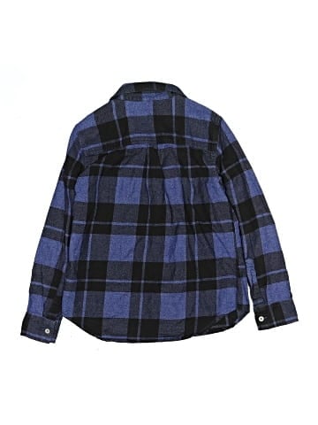 Tucker + Tate Long Sleeve Button-Down Shirt (view 2)