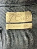 J.Crew 100% Cotton Blue Long Sleeve Button-Down Shirt Size 0 - photo 7