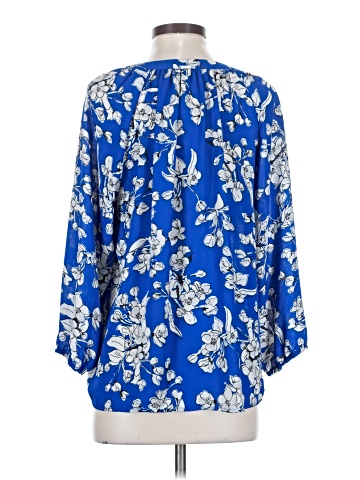 Ivanka Trump 3/4 Sleeve Blouse (view 2)
