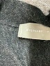 Everlane Black Wool Cardigan Size XS - photo 7