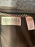 Tehama 100% Polyester Brown Vest Size XS - photo 6