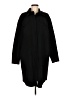 Vince. Black Wool Coat Size M - photo 1