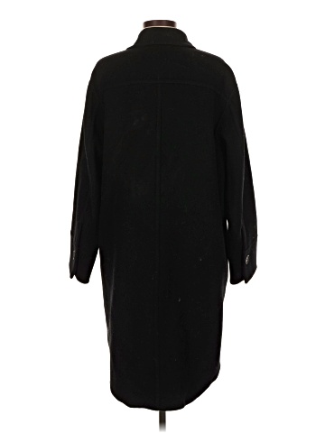 Vince. Wool Coat (view 2)