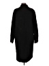 Vince. Black Wool Coat Size M - photo 2