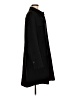 Vince. Black Wool Coat Size M - photo 4