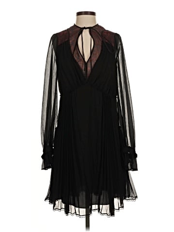 Coach Cocktail Dress (view 1)