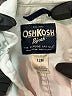 OshKosh B'gosh Ivory Jacket 9-12 MO / 12 MO - photo 3