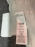 OshKosh B'gosh Ivory Jacket 9-12 MO / 12 MO - photo 4
