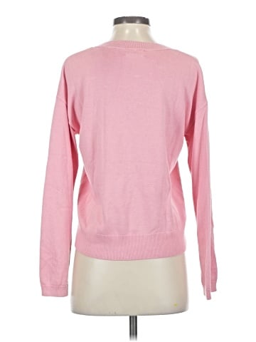 Open Edit Pullover Sweater (view 2)