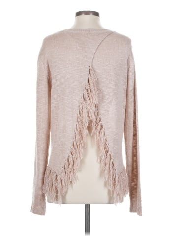 About Us Pullover Sweater (view 2)