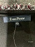 Evan Picone Black Cardigan Size S - photo 7