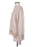 About Us 100% Acrylic Metallic Tan Pullover Sweater Size S - photo 5