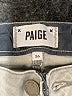 Paige Gray Jeans Size 26 waist - photo 7