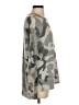 Athleta Camo Gray Pullover Sweater Size S - photo 4